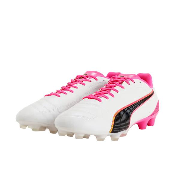 PUMA（プーマ） サッカースパイク キング 20 アルティメット JP HG/AG