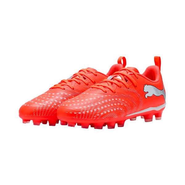 PUMA（プーマ） サッカースパイク キッズフューチャー 9 プレイ HG/AG