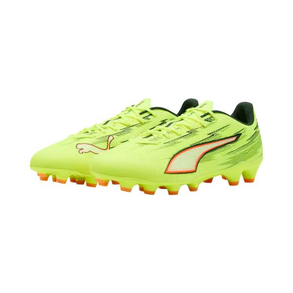 PUMA（プーマ） サッカースパイク ウルトラ 6 プロ HG/AG メンズ (26ss