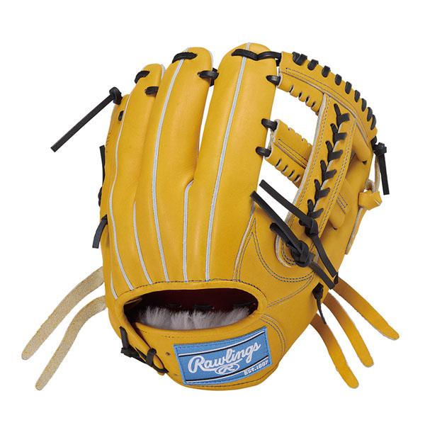 Rawlings（ローリングス） 野球 硬式グローブ PRO PREFERRED プロ