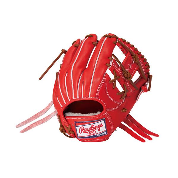 Rawlings（ローリングス） 一般野球 硬式用グローブ PRO PREFERRED N6