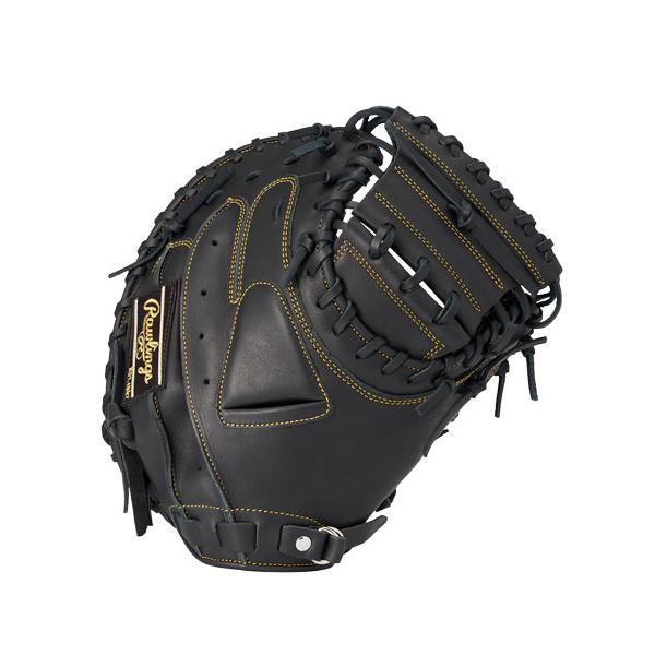 Rawlings（ローリングス） 一般野球 軟式用グローブ キャッチャー