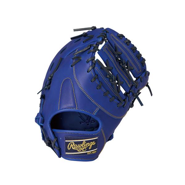 Rawlings（ローリングス） 一般野球 軟式用グローブ ファーストミット
