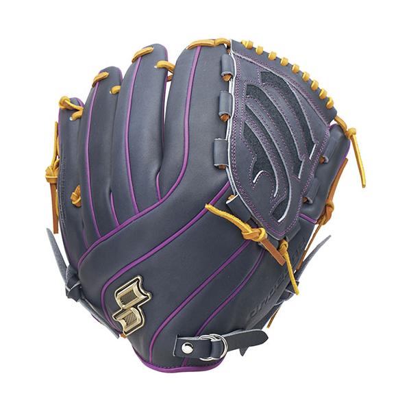 SSK グローブ PFG-860 proedge 交換無料 野球 グローブ 軟式 大人 右投げ SSK プロエッジ 外