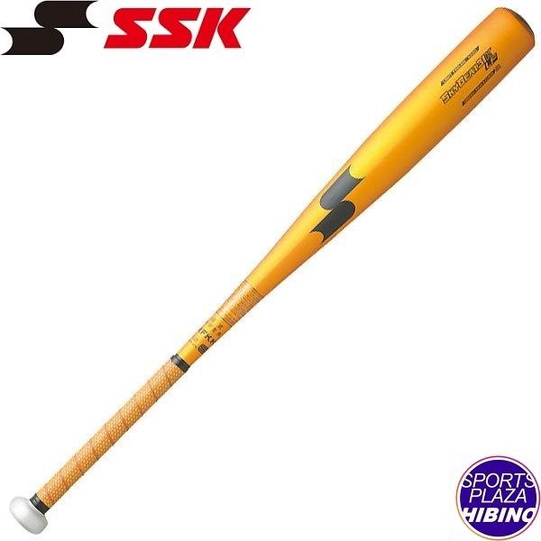 SkyBeat-31K トレーニングバット 84cm 赤/金 SkyBeat-31K