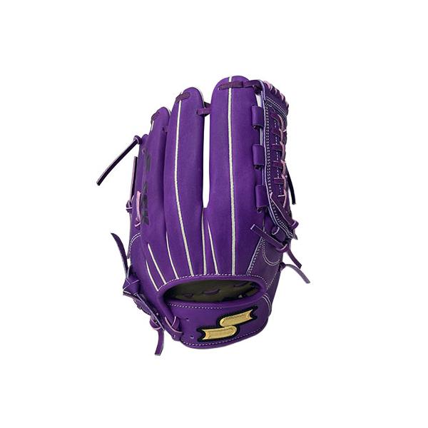 エスエスケイ（SSK） 一般野球 軟式用グローブ 内野手用 (26ss