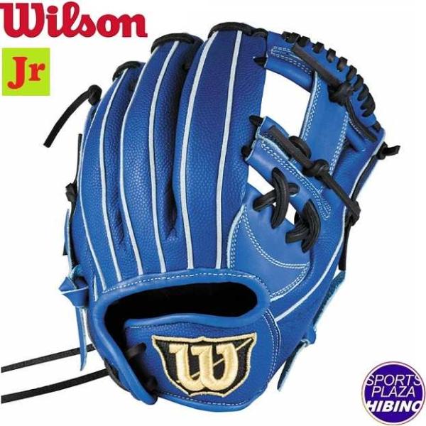 WILLSON（ウィルソン） ウィルソン(Wilson) 少年軟式野球 D-MAX DUAL