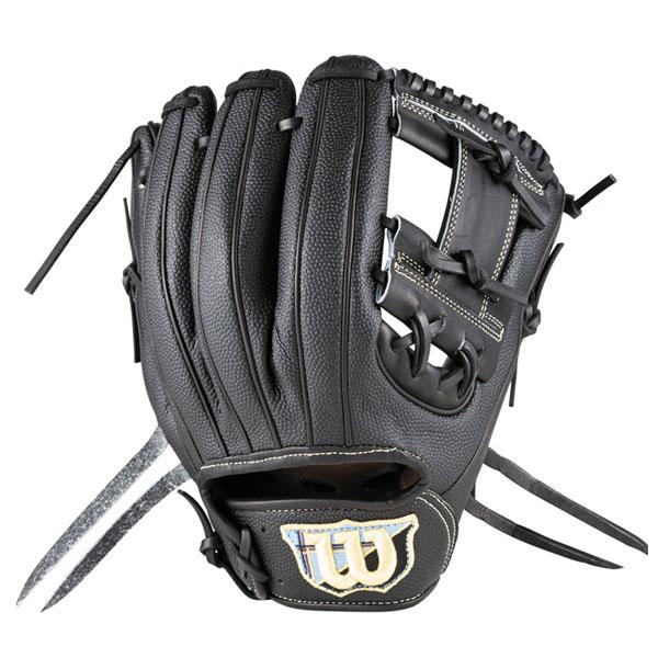 WILLSON ウィルソン (wilson) 野球 硬式グローブ Wilson Staff DUAL