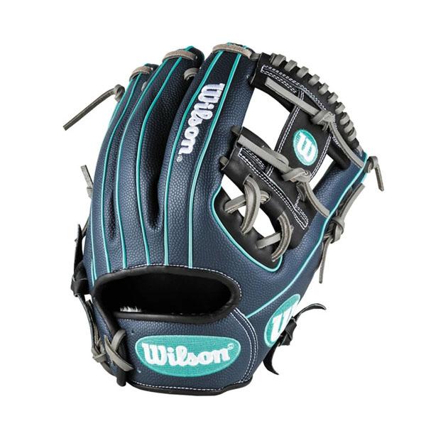 ウィルソン　D-MAXデュアル86型　内野用 WILLSON ウィルソン (wilson) 野球 軟式グローブ D-Max デュアル