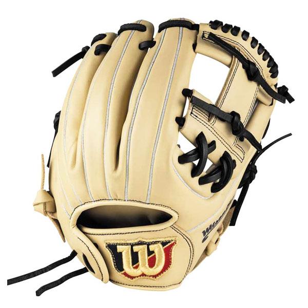 WILLSON（ウィルソン） (wilson) 女子ソフトボール用グローブ