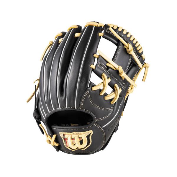 WILLSON（ウィルソン） (wilson) 一般野球 軟式用グローブ EZC DUAL
