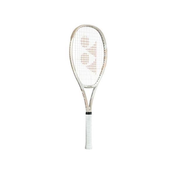 YONEX（ヨネックス） テニス 硬式テニスラケット Vコア100 (2024