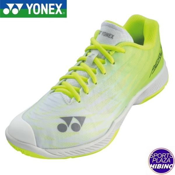 ヨネックス(yonex) バドミントンシューズ パワークッションエアラス Z
