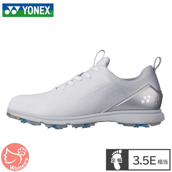 ヨネックス (YONEX) ゴルフシューズ パワークッション エクリプション1