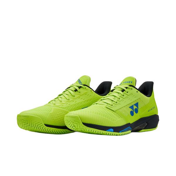 【即日発送】YONEX テニスシューズ　27.5 パワークッション　エアラス aozoraya-sp_hbn-ynx-shtaama-680