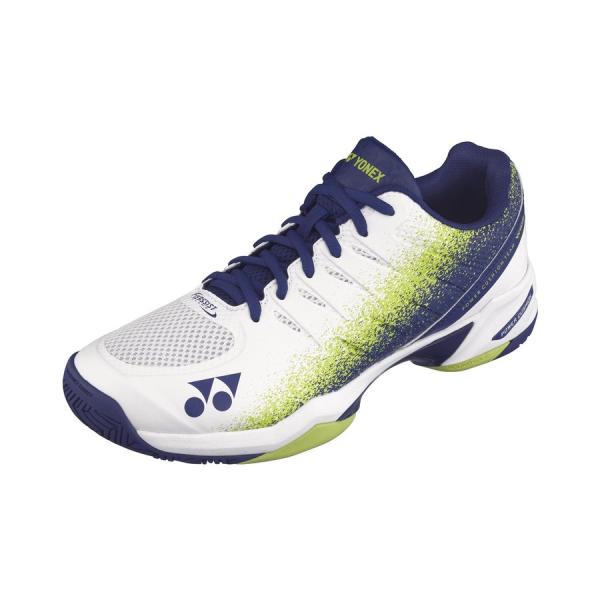 ヨネックステニスシューズパワークッションチームワイドAC ￼ ヨネックス(yonex) テニスシューズ パワークッション チームワイド AC