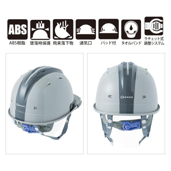 ヘルメット 工事用 作業ヘルメット セーフティーヘルメット 安全ヘルメット 高精度反射 アメリカンヘルメット 作業用具 即日出荷 Buyee Buyee Japanese Proxy Service Buy From Japan Bot Online