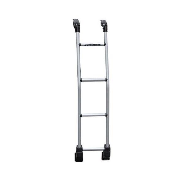 精興工業 TUFREQ タフレック TRシリーズ リアラダー 日産 NV350