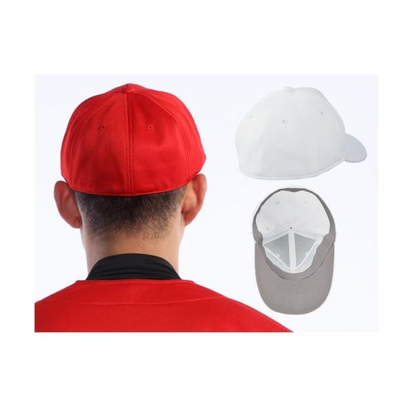 野球帽 ベースボールキャップ メンズ 野球 帽子 六方型 チームオーダー可能 刺繍 プリント 即日発送可 Buyee Servis Zakupok Tretim Licom Buyee Pokupajte Iz Yaponii