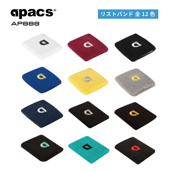 汗をよく吸い取り、手の滑りを防ぐリストバンドです。伸縮性があり、自然な締めつけ感が特徴で、プレー中も違和感なくご使用いただけます。■素材83.5% コットン12.9% ポリエステル3.1% エラスティック0.5% スパンデックス