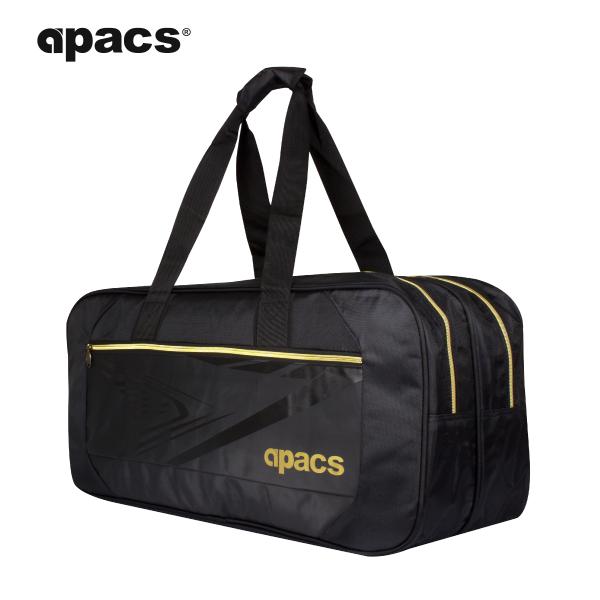 APACS バドミントン バッグ バドミントンバッグ ラケットバッグ