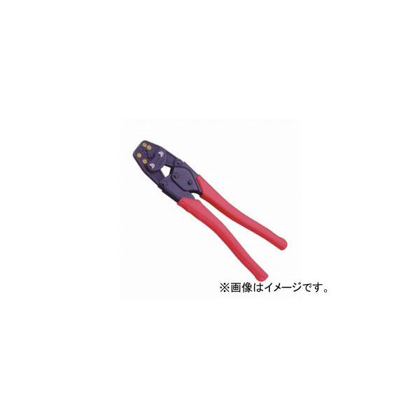 【福袋セール】 エビ H 電装用圧着工具 HFK5