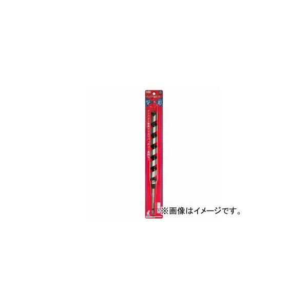 他サイト： スターエム/STAR-M No.7 インパクトビット ロング 21.0mm JAN：4962660069215の商品画像