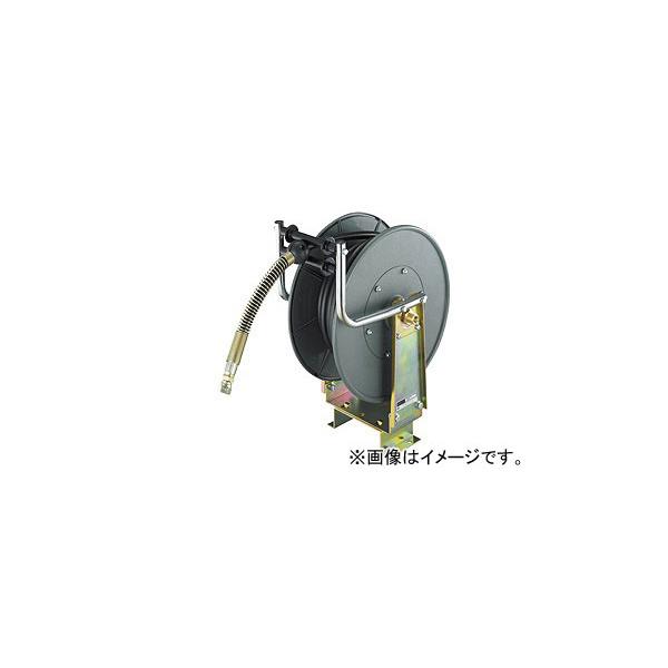 SAR/三協リール トライアンス/TRIENS 大型 温水リール SOH-035P