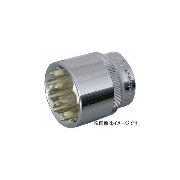 Seednew/�V�[�h�j���[ 12.7�p 12�p �\�P�b�g 30mm S-B4030 �N���[�����b�L