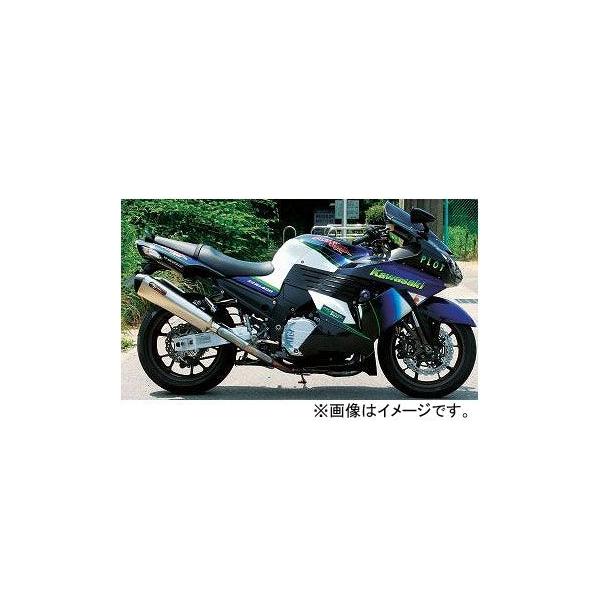 2�� �m�W�} �}�t���[ LOCK-ON TYPE-SC TWIN NMTX623LCW-CL �J���T�L ZZR1400 2006�N�`2008�N