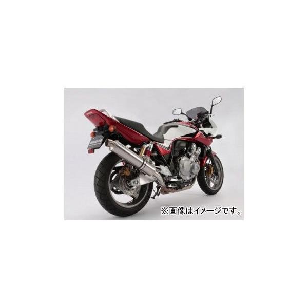 スリップオン cb400sf nc42 バイク用マフラーの人気商品・通販・価格