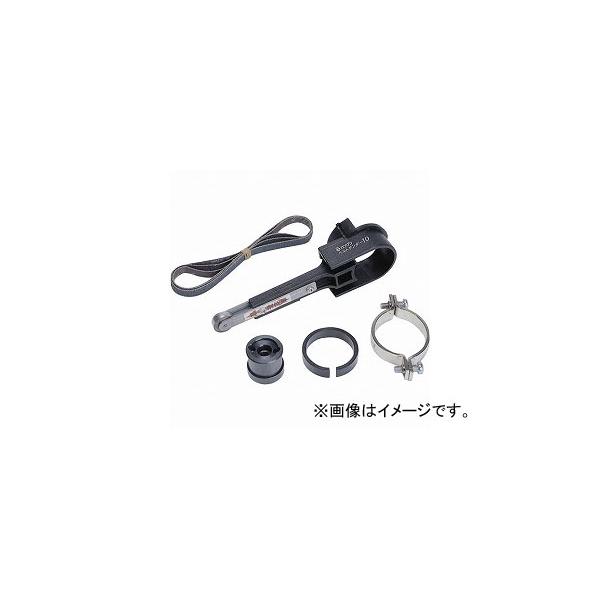 他サイト： 神沢鉄工/KANZAWA ベルトサンダー10 K-841 JAN：4976226841016の商品画像