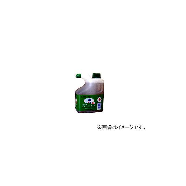 他サイト： AZ/エーゼット 水溶性チェーンソーオイル 1L W201 JAN：4960833201028の商品画像