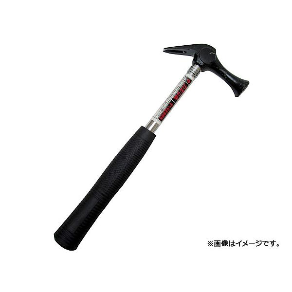 マイスター/Meister ハンマー スチールパイプ柄 滑り止め付 仮枠 小 SK-MY-KWHP001 JAN：4949908224711