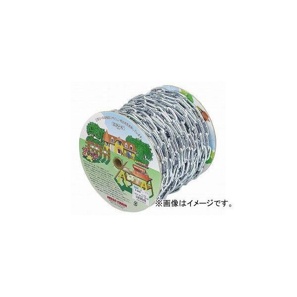 �j�b�T�`�F�C��/NISSA CHAIN �w�r�[�����N ���[�����`�F�C�� �S ���j�N�� 30m�� R-IW48 JAN�F4968462158515