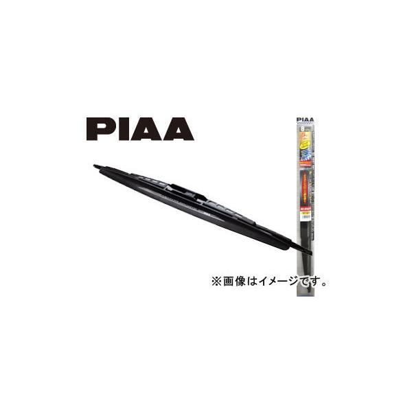 PIAA 雨用ワイパブレード 超強力シリコート ビッグスポイラー ブラック 運転席側 550mm IWS55FB ヒュンダイ/現代/HYUNDAI TB XG 