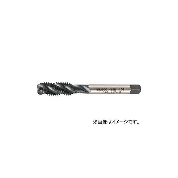 �g���X�R���R/TRUSCO �X�p�C�����^�b�v M5×0.8 THSPM5X0.8(3913074) JAN�F4989999094619