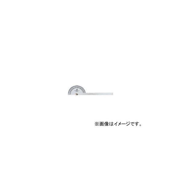 他サイト： シンワ測定/SHINWA プロトラクターNo.30 62774(4083458) JAN：4960910627741の商品画像