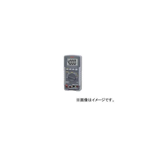 �O�a�d�C�v��/SANWA-METER �f�W�^���}���`���[�^ �^�̎����l�Ή� RD701(3255051) JAN�F4981754023117