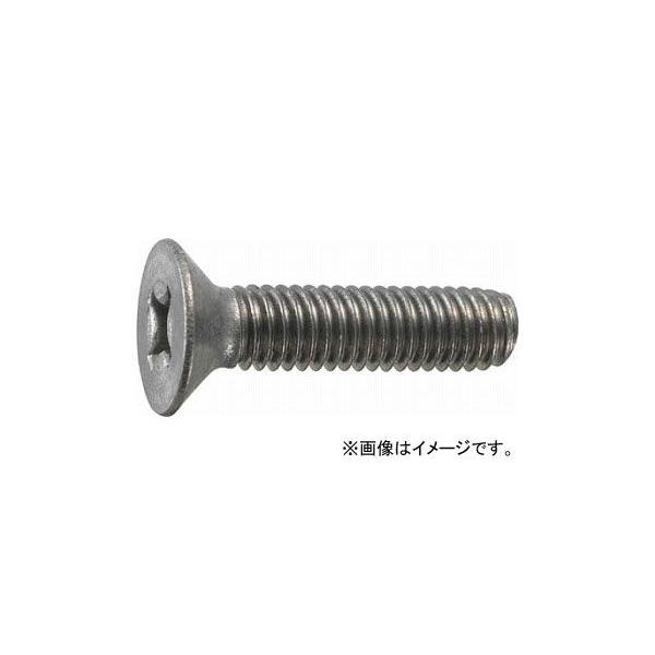 他サイト： トラスコ中山/TRUSCO 皿頭小ネジ チタン サイズM5×40 3本入 TB920540(2556626) JAN：4989999092745の商品画像