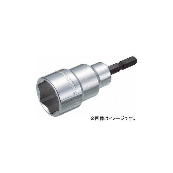 �g���X�R���R/TRUSCO �d���h���C�o�[�\�P�b�g �V���[�g 17mm TEF17S(2529327) JAN�F4989999186055