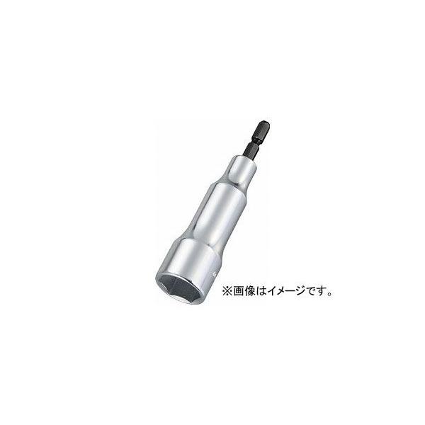 �g���X�R���R/TRUSCO �d���h���C�o�[�\�P�b�g ���̓^�C�v 22mm TEF22H(3288421) JAN�F4989999186604