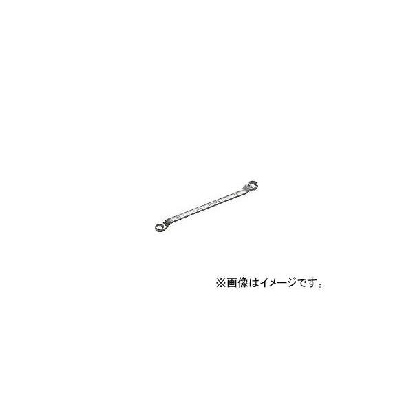 ���s�@�B�H��/KTC 45°×6°�����O�߂��˃����` 13×17mm M51317(3076288) JAN�F4989433312835