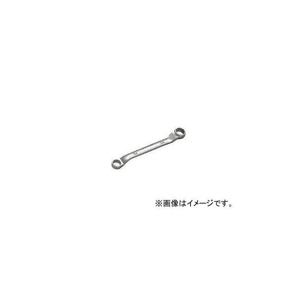 ���s�@�B�H��/KTC 45°×6°�V���[�g�߂��˃����` 14×17mm M5S1417(3076601) JAN�F4989433315744