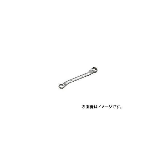 ���s�@�B�H��/KTC 45°×6°�V���[�g�߂��˃����` 16×18mm M5S1618(3076610) JAN�F4989433315768