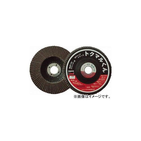 �g���X�R���R/TRUSCO GP�g�b�v�g�N�}������ �A�����_�� ��100 10���� 60�� GP100TM 60(2209454) JAN�F4989999166804