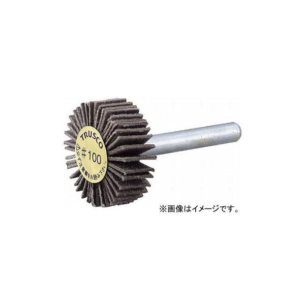 �g���X�R���R/TRUSCO �_�C�����t�t���b�v�z�C�[�� �I�[���_�C�� ��15×���a3 100�� PDF15103A 100(2162571) JAN�F4989999227611