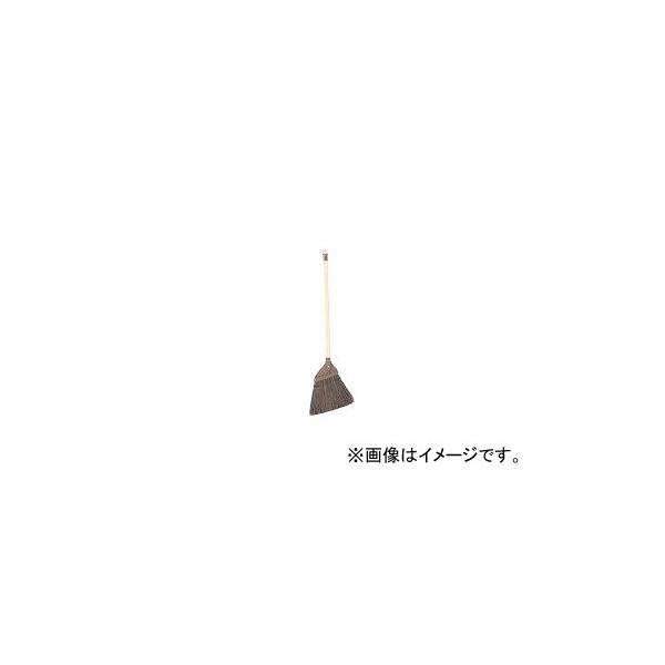 他サイト： 山崎産業/YAMAZAKI コンドル (ほうき)庭箒ブルロン BS C230BSUMB(2967821) JAN：4903180312580の商品画像