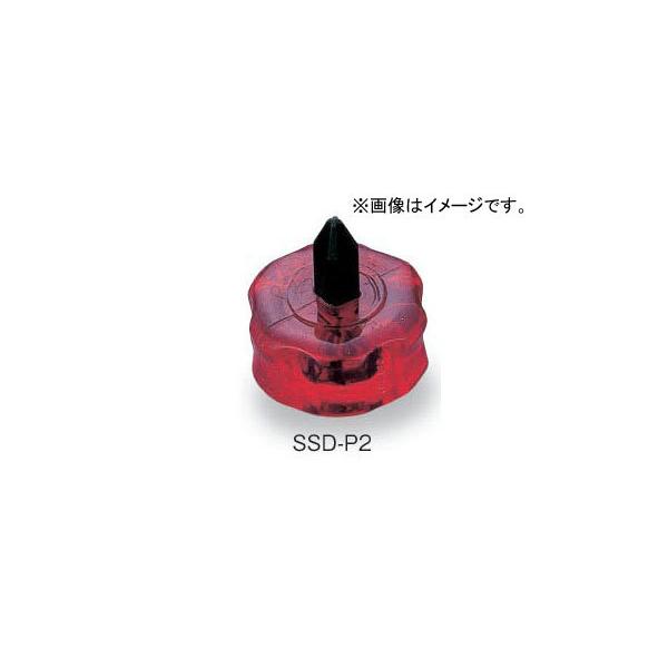 �g�l/TONE ���~�j�X�^�r�[�h���C�o�[ �i�ԁFSSD-P2