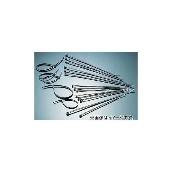 他サイト： トラスコ中山/TRUSCO ケーブルタイ幅2.4mm×63.7mm最大結束φ11標準型 TRCV060SSW(4506201) 入数：1袋(100本入) JAN：4989999278682の商品画像